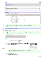 Предварительный просмотр 500 страницы Canon imagePROGRAF iPF780 User Manual