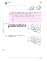 Предварительный просмотр 506 страницы Canon imagePROGRAF iPF780 User Manual