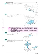 Предварительный просмотр 510 страницы Canon imagePROGRAF iPF780 User Manual