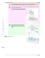 Предварительный просмотр 516 страницы Canon imagePROGRAF iPF780 User Manual