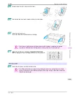 Предварительный просмотр 519 страницы Canon imagePROGRAF iPF780 User Manual