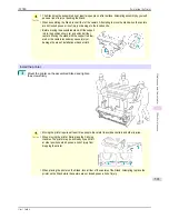 Предварительный просмотр 521 страницы Canon imagePROGRAF iPF780 User Manual