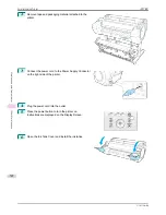 Предварительный просмотр 522 страницы Canon imagePROGRAF iPF780 User Manual