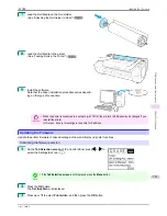 Предварительный просмотр 523 страницы Canon imagePROGRAF iPF780 User Manual