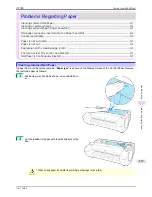 Предварительный просмотр 527 страницы Canon imagePROGRAF iPF780 User Manual