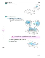 Предварительный просмотр 528 страницы Canon imagePROGRAF iPF780 User Manual