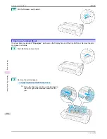 Предварительный просмотр 530 страницы Canon imagePROGRAF iPF780 User Manual