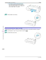 Предварительный просмотр 532 страницы Canon imagePROGRAF iPF780 User Manual