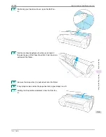 Предварительный просмотр 533 страницы Canon imagePROGRAF iPF780 User Manual