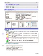 Предварительный просмотр 582 страницы Canon imagePROGRAF iPF780 User Manual