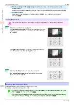 Preview for 18 page of Canon imageprograf IPF785 User Manual