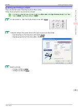 Preview for 21 page of Canon imageprograf IPF785 User Manual