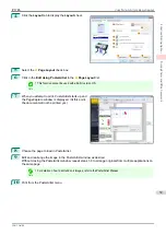 Preview for 39 page of Canon imageprograf IPF785 User Manual