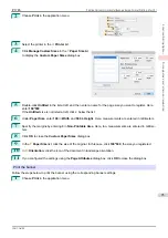 Preview for 93 page of Canon imageprograf IPF785 User Manual