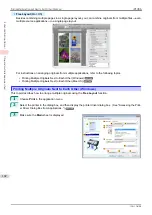 Preview for 102 page of Canon imageprograf IPF785 User Manual