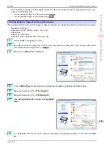 Preview for 109 page of Canon imageprograf IPF785 User Manual