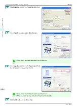 Preview for 190 page of Canon imageprograf IPF785 User Manual