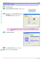 Preview for 224 page of Canon imageprograf IPF785 User Manual