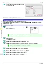 Preview for 494 page of Canon imageprograf IPF785 User Manual