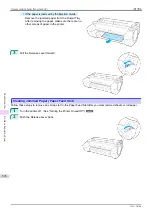 Preview for 576 page of Canon imageprograf IPF785 User Manual