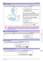 Preview for 605 page of Canon imageprograf IPF785 User Manual