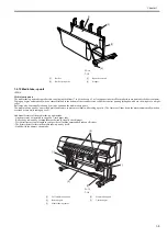 Предварительный просмотр 23 страницы Canon imagePROGRAF iPF810 Service Manual