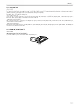 Предварительный просмотр 25 страницы Canon imagePROGRAF iPF810 Service Manual