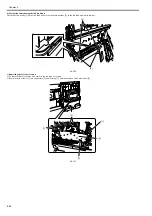 Предварительный просмотр 224 страницы Canon imagePROGRAF iPF810 Service Manual