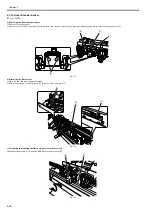 Предварительный просмотр 228 страницы Canon imagePROGRAF iPF810 Service Manual