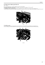 Предварительный просмотр 231 страницы Canon imagePROGRAF iPF810 Service Manual