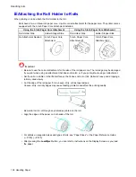 Предварительный просмотр 150 страницы Canon imagePROGRAF iPF810 User Manual