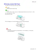 Предварительный просмотр 161 страницы Canon imagePROGRAF iPF810 User Manual