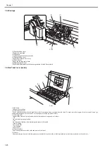 Предварительный просмотр 34 страницы Canon imagePROGRAF iPF815 Service Manual