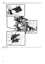 Предварительный просмотр 112 страницы Canon imagePROGRAF iPF815 Service Manual