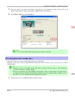 Preview for 31 page of Canon imagePROGRAF iPF815 User Manual