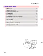 Preview for 61 page of Canon imagePROGRAF iPF815 User Manual