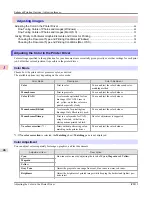 Preview for 62 page of Canon imagePROGRAF iPF815 User Manual