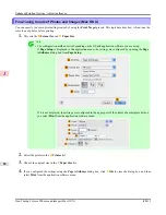 Preview for 68 page of Canon imagePROGRAF iPF815 User Manual