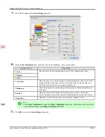 Preview for 70 page of Canon imagePROGRAF iPF815 User Manual