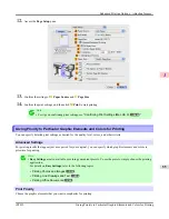 Preview for 71 page of Canon imagePROGRAF iPF815 User Manual