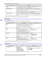 Preview for 72 page of Canon imagePROGRAF iPF815 User Manual