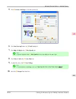 Preview for 75 page of Canon imagePROGRAF iPF815 User Manual
