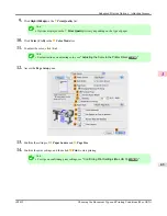 Preview for 79 page of Canon imagePROGRAF iPF815 User Manual