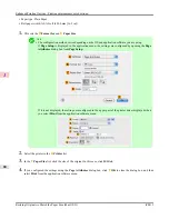 Preview for 84 page of Canon imagePROGRAF iPF815 User Manual