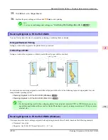 Preview for 87 page of Canon imagePROGRAF iPF815 User Manual