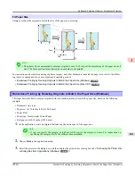 Preview for 117 page of Canon imagePROGRAF iPF815 User Manual