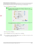 Preview for 186 page of Canon imagePROGRAF iPF815 User Manual