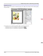 Preview for 201 page of Canon imagePROGRAF iPF815 User Manual