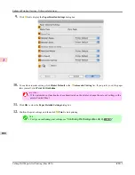 Preview for 216 page of Canon imagePROGRAF iPF815 User Manual
