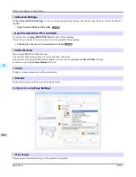 Preview for 232 page of Canon imagePROGRAF iPF815 User Manual